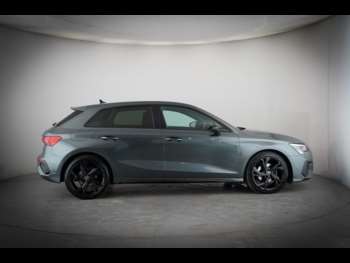 Used Audi A3 2022 for sale - 75090827: Photo