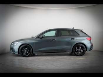 Used Audi A3 2022 for sale - 75090827: Photo