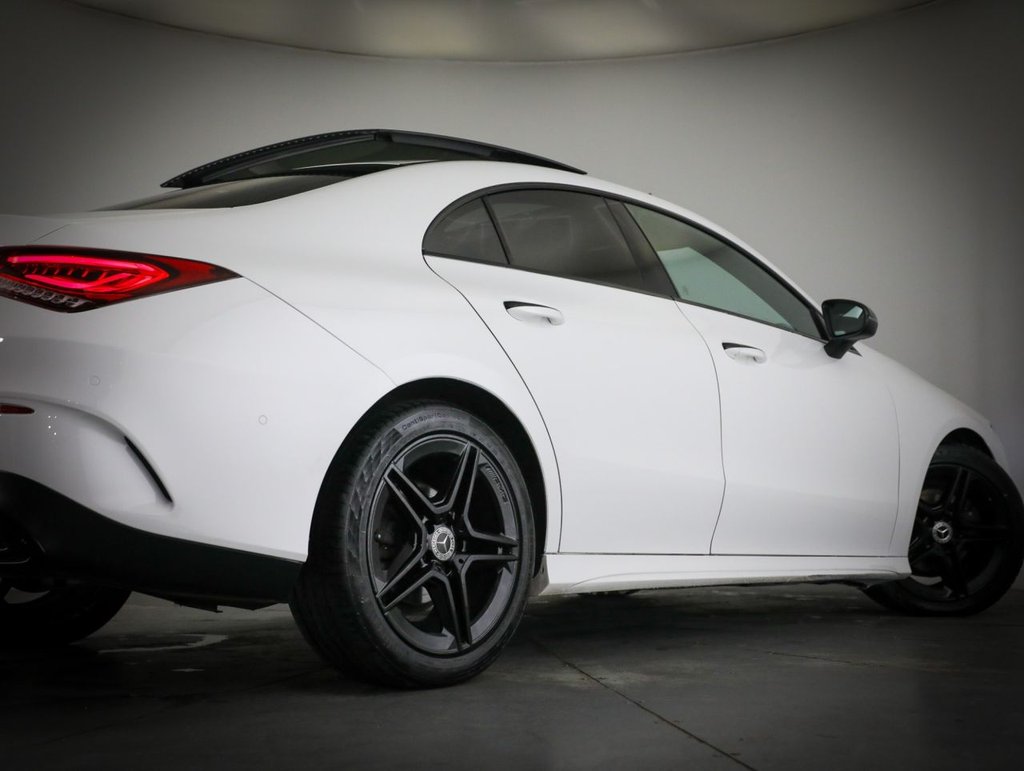 Used Mercedes-Benz CLA 2020 for sale - 76966288: Photo 11