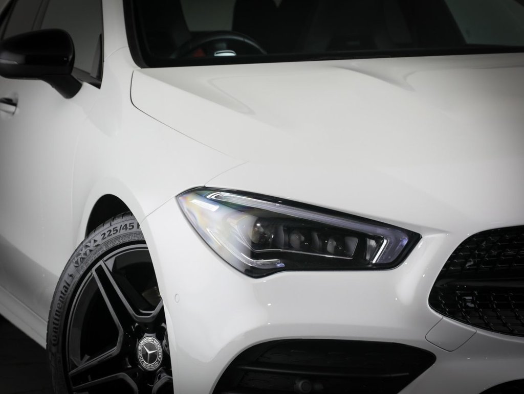 Used Mercedes-Benz CLA 2020 for sale - 76966288: Photo 12