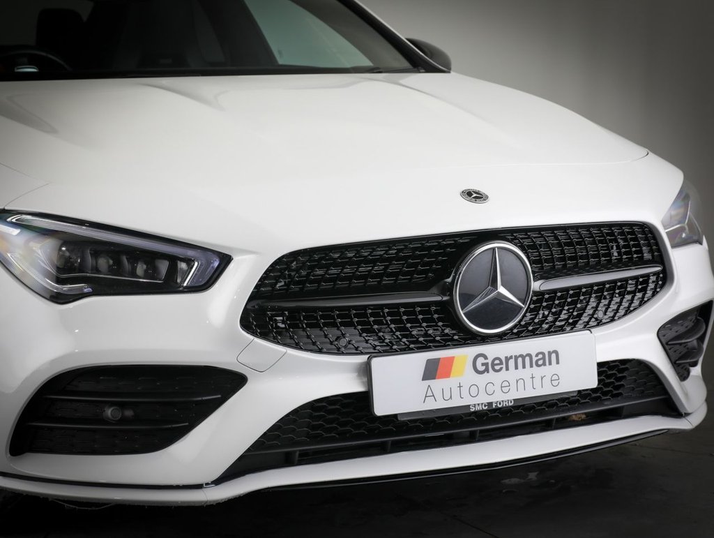 Used Mercedes-Benz CLA 2020 for sale - 76966288: Photo 13