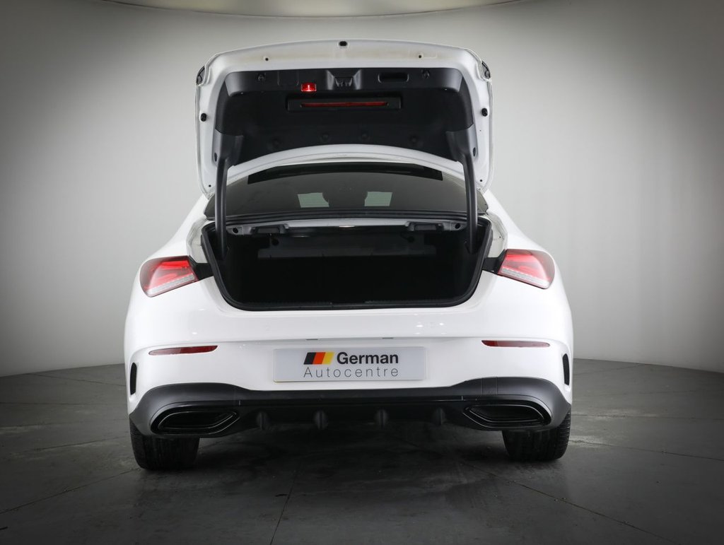 Used Mercedes-Benz CLA 2020 for sale - 76966288: Photo 15