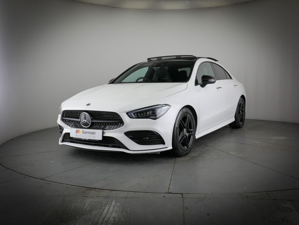 Used Mercedes-Benz CLA 2020 for sale - 76966288: Photo 17