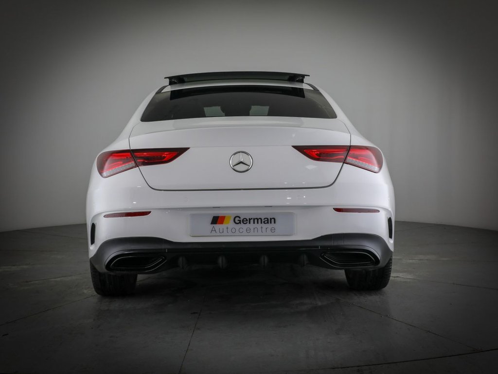 Used Mercedes-Benz CLA 2020 for sale - 76966288: Photo 19