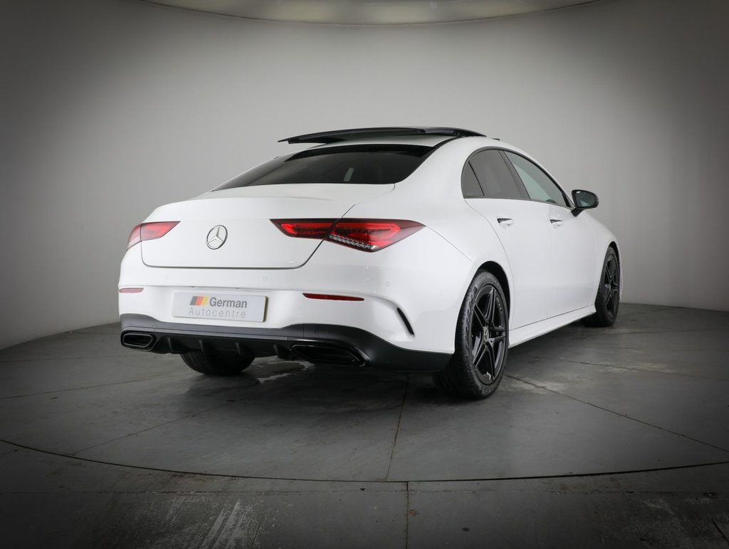 Used Mercedes-Benz CLA 2020 for sale - 76966288: Photo 20