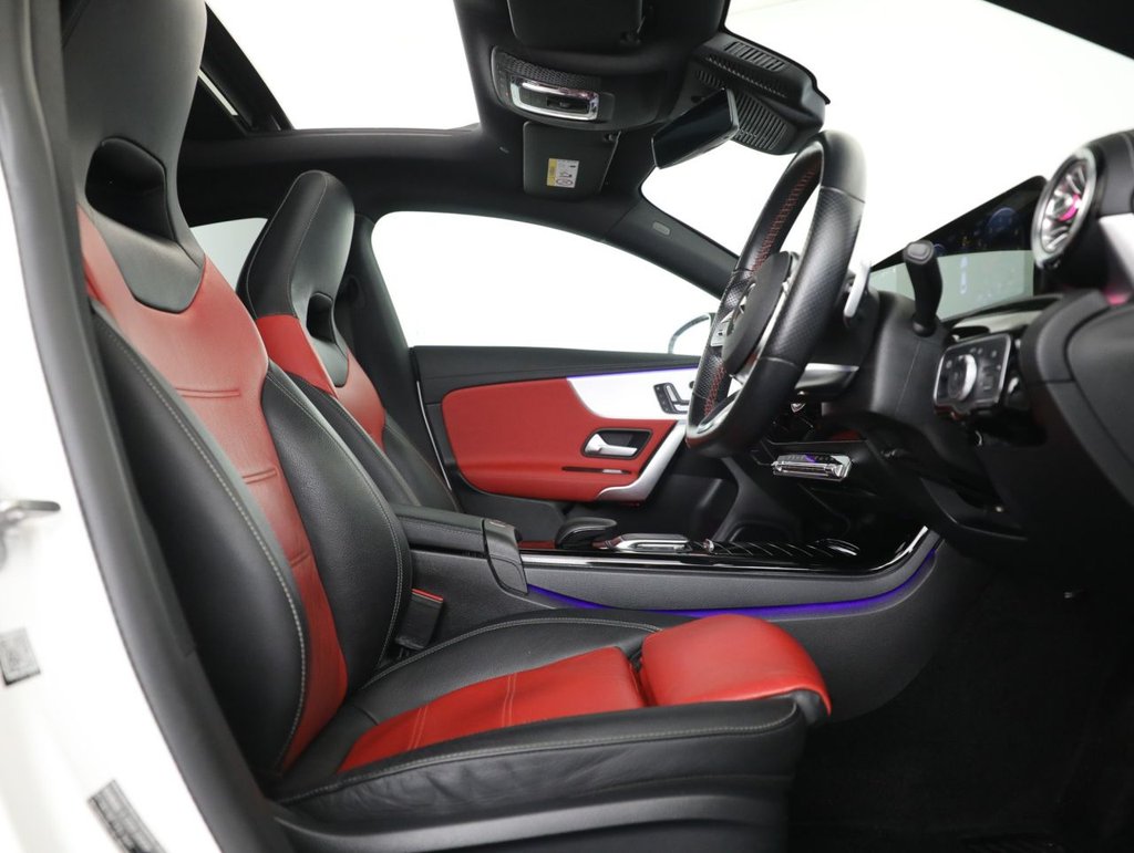 Used Mercedes-Benz CLA 2020 for sale - 76966288: Photo 21