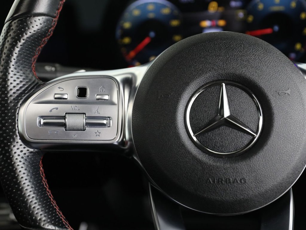 Used Mercedes-Benz CLA 2020 for sale - 76966288: Photo 22