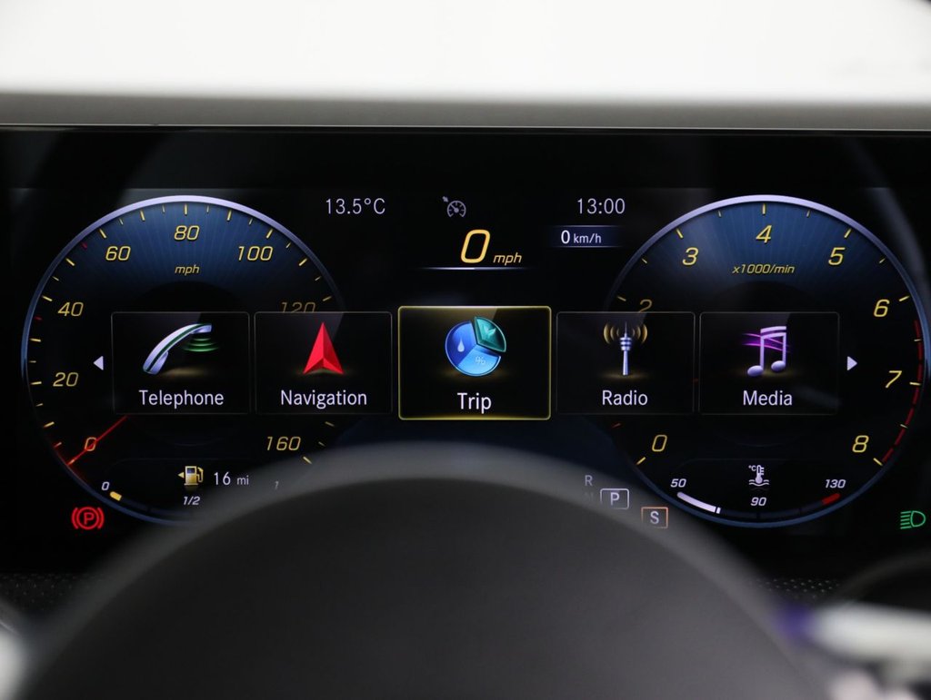 Used Mercedes-Benz CLA 2020 for sale - 76966288: Photo 23