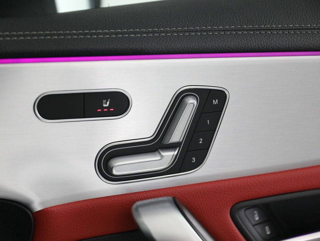 Used Mercedes-Benz CLA 2020 for sale - 76966288: Photo 25