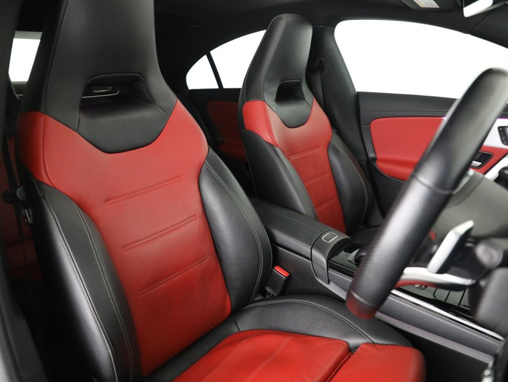 Used Mercedes-Benz CLA 2020 for sale - 76966288: Photo 26