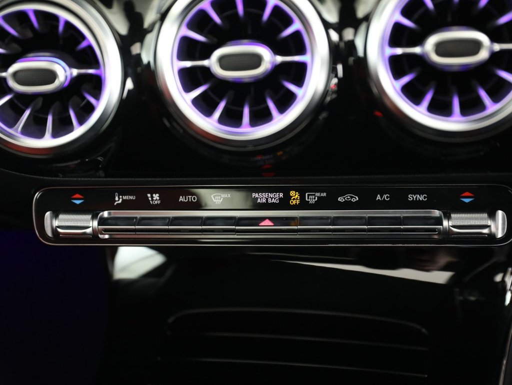 Used Mercedes-Benz CLA 2020 for sale - 76966288: Photo 27