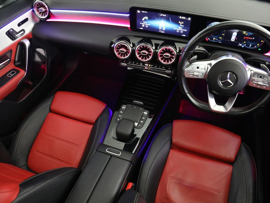 Used Mercedes-Benz CLA 2020 for sale - 76966288: Photo 28