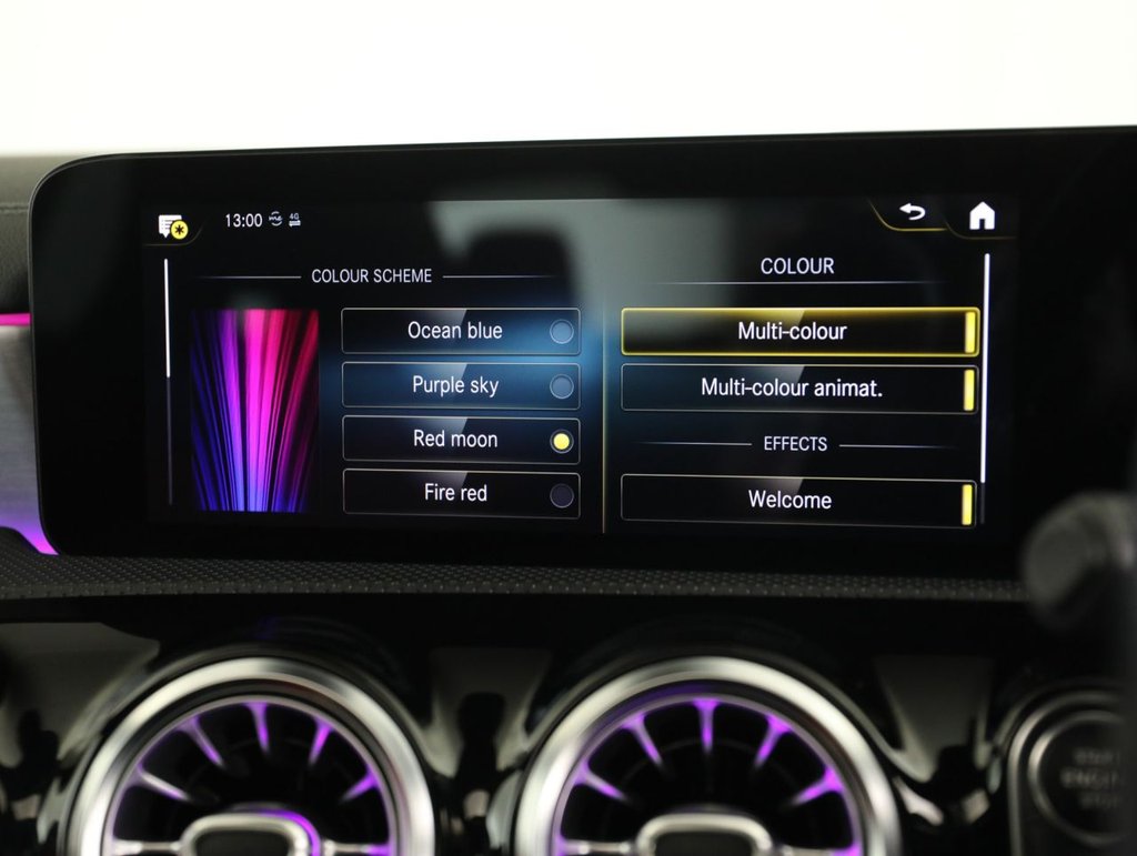 Used Mercedes-Benz CLA 2020 for sale - 76966288: Photo 29