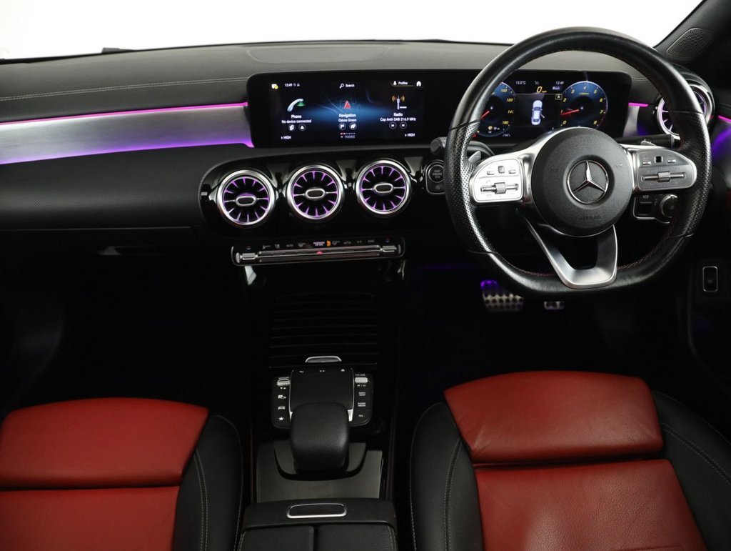 Used Mercedes-Benz CLA 2020 for sale - 76966288: Photo 30