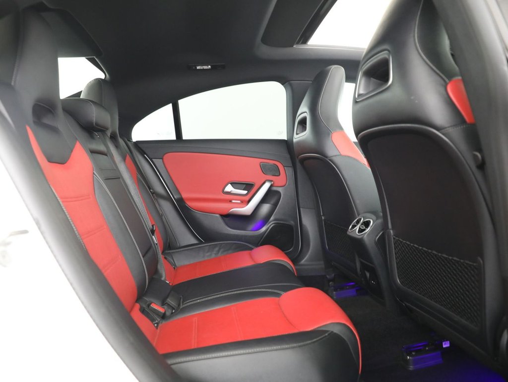 Used Mercedes-Benz CLA 2020 for sale - 76966288: Photo 31