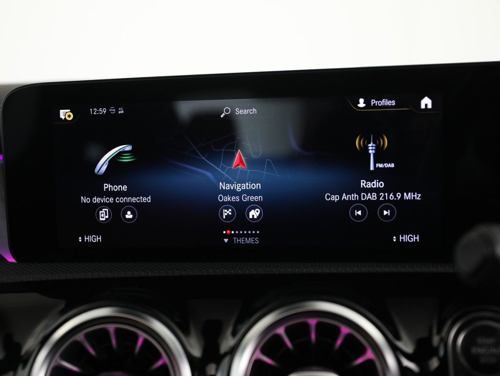 Used Mercedes-Benz CLA 2020 for sale - 76966288: Photo 32