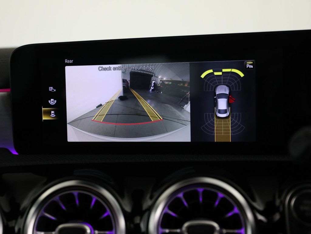 Used Mercedes-Benz CLA 2020 for sale - 76966288: Photo 33