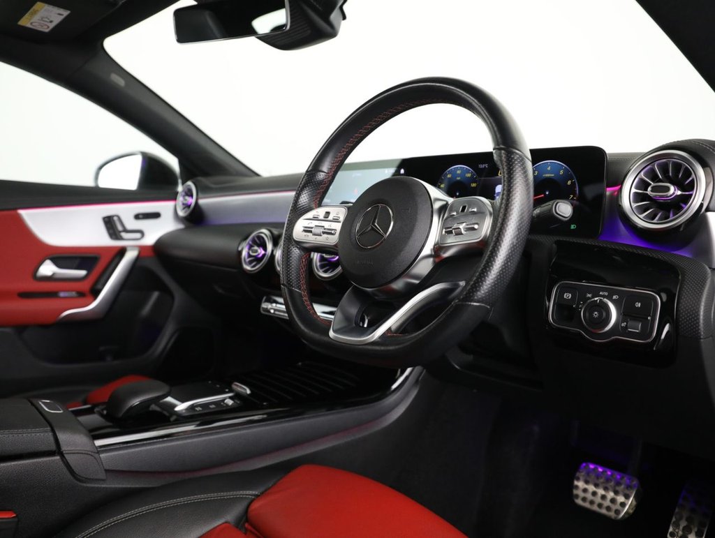 Used Mercedes-Benz CLA 2020 for sale - 76966288: Photo 34