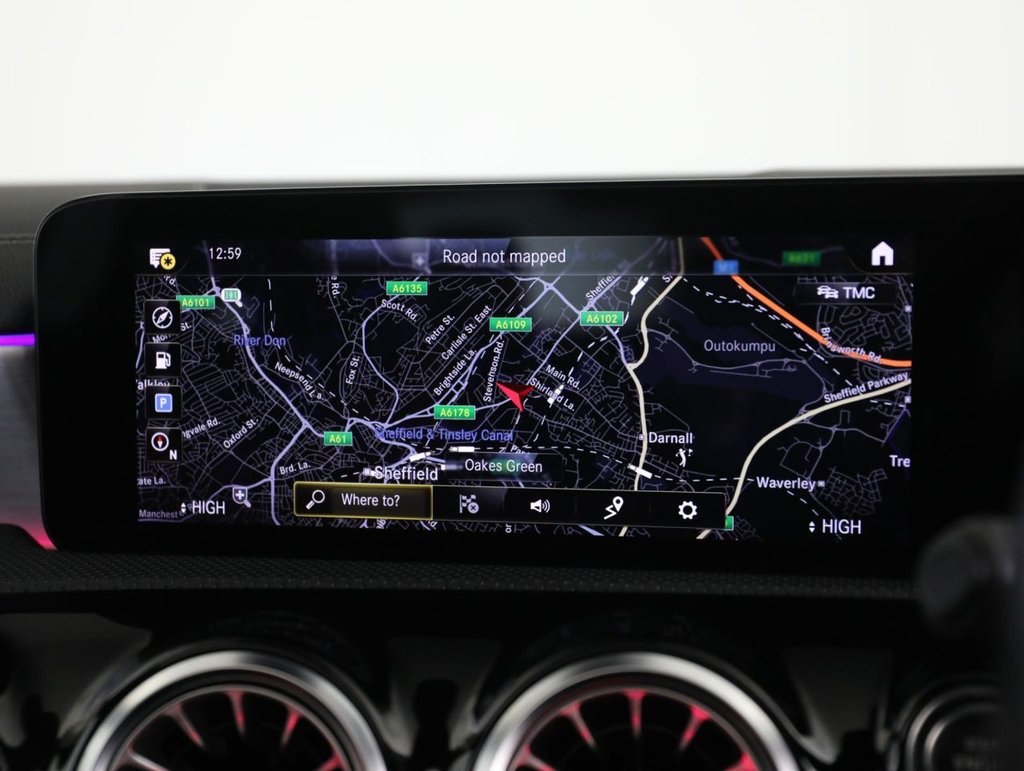 Used Mercedes-Benz CLA 2020 for sale - 76966288: Photo 35