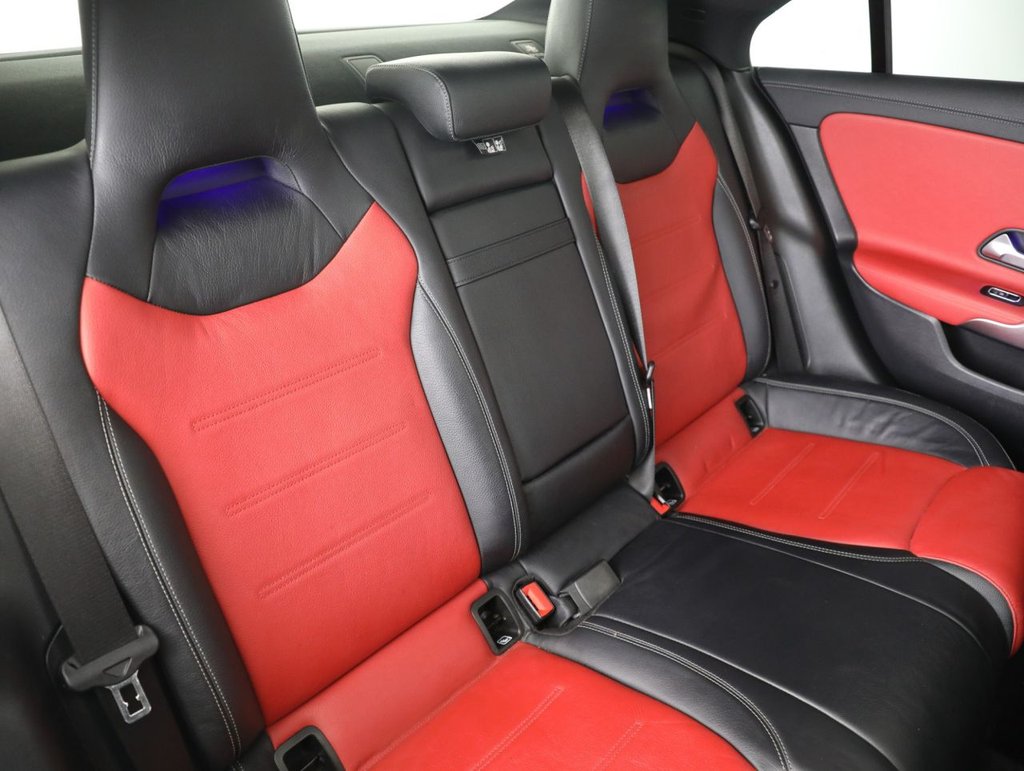 Used Mercedes-Benz CLA 2020 for sale - 76966288: Photo 36