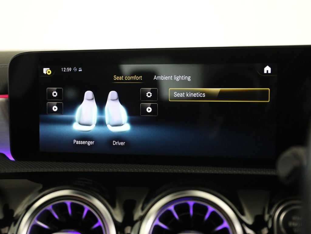 Used Mercedes-Benz CLA 2020 for sale - 76966288: Photo 37