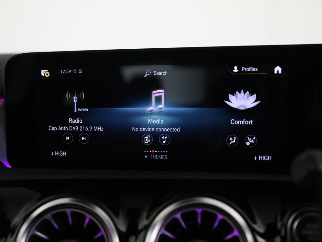 Used Mercedes-Benz CLA 2020 for sale - 76966288: Photo 40