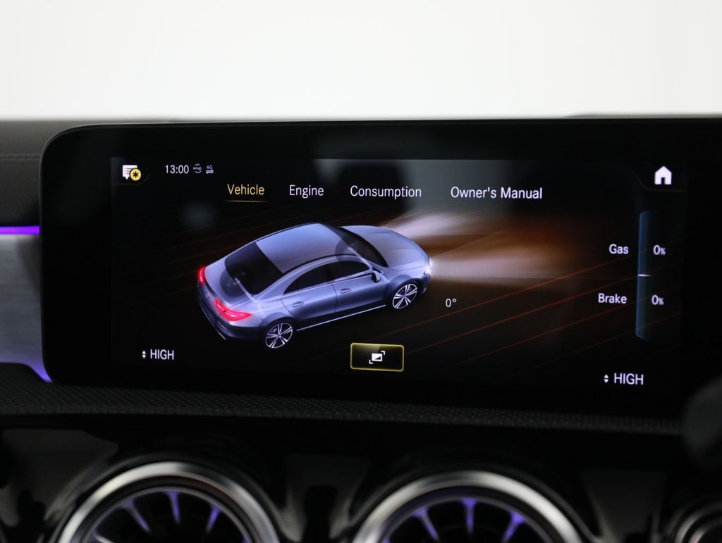 Used Mercedes-Benz CLA 2020 for sale - 76966288: Photo 47