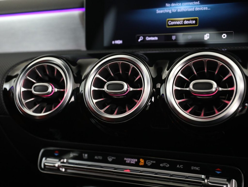 Used Mercedes-Benz CLA 2020 for sale - 76966288: Photo 48