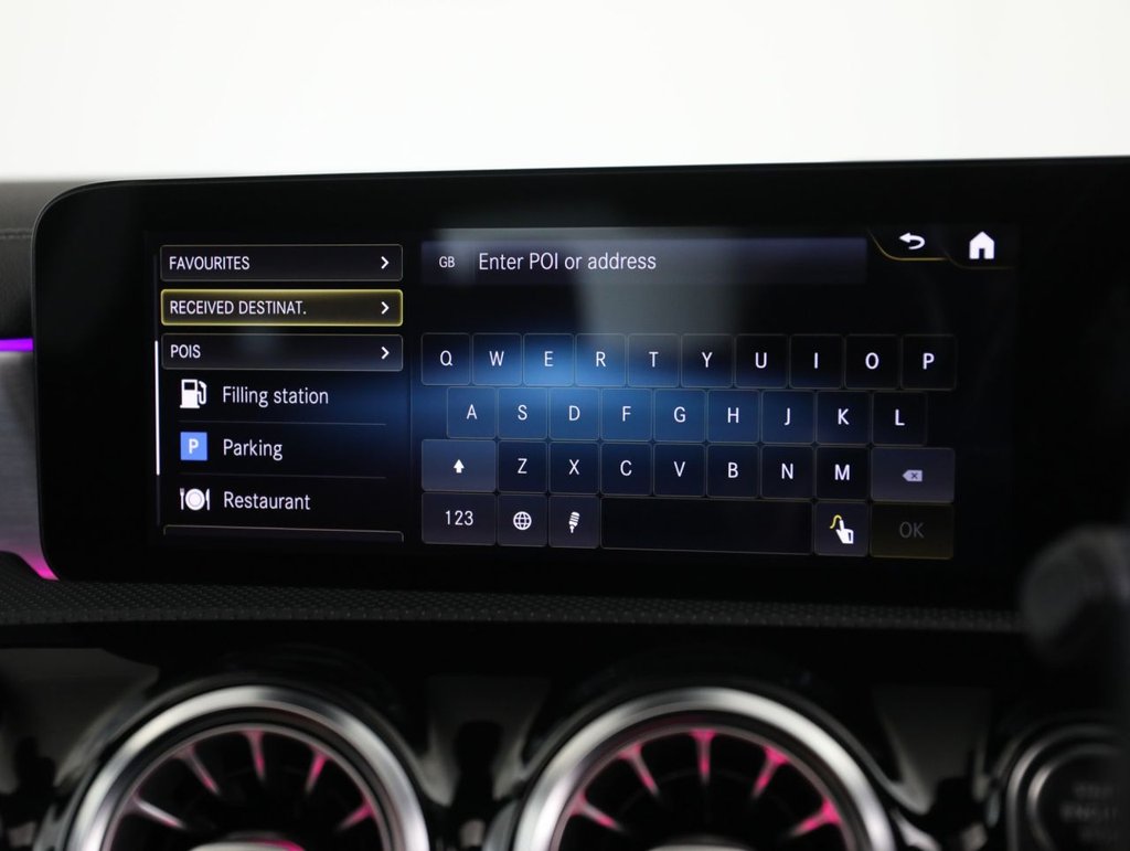 Used Mercedes-Benz CLA 2020 for sale - 76966288: Photo 49