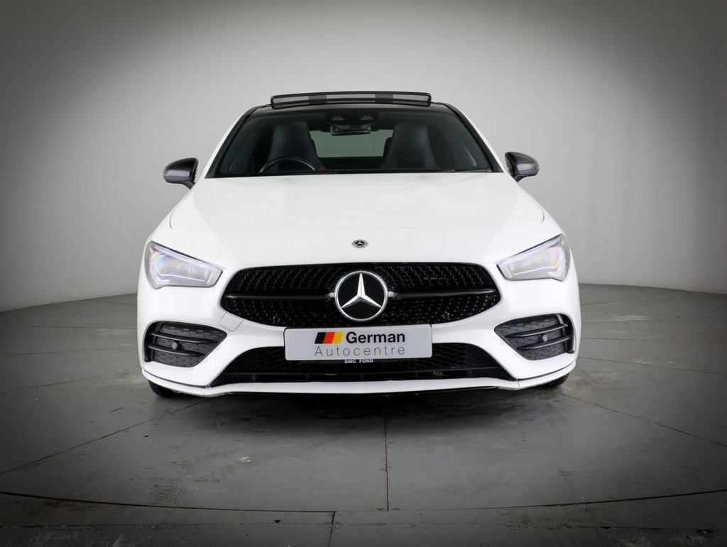 Used Mercedes-Benz CLA 2020 for sale - 76966288: Photo 6
