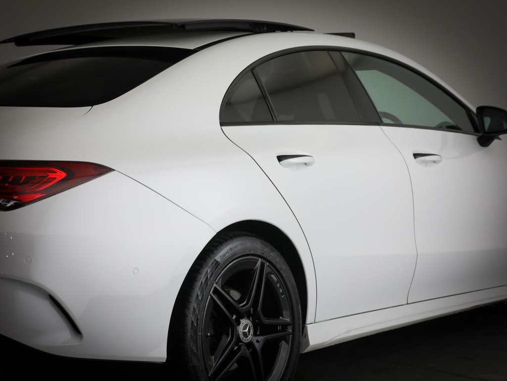 Used Mercedes-Benz CLA 2020 for sale - 76966288: Photo 8