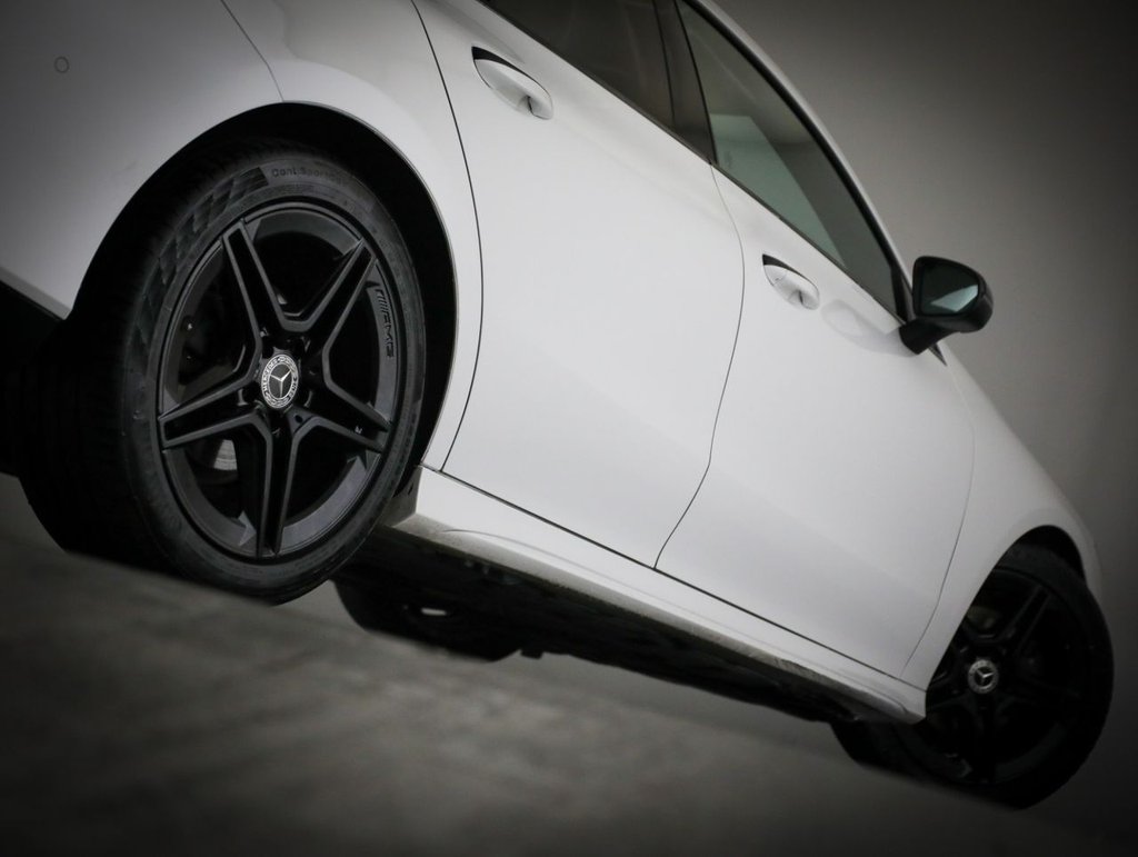 Used Mercedes-Benz CLA 2020 for sale - 76966288: Photo 9