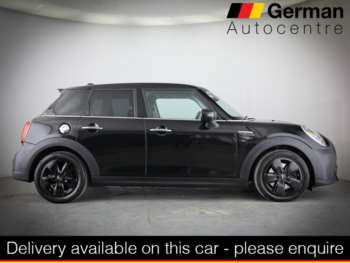 Used MINI Hatch 2022 for sale - 74312804: Photo