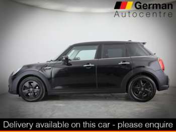 Used MINI Hatch 2022 for sale - 74312804: Photo