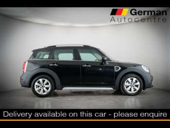 Used MINI Countryman 2020 for sale - 74702408: Photo
