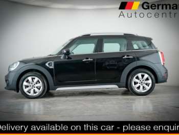 Used MINI Countryman 2020 for sale - 74702408: Photo
