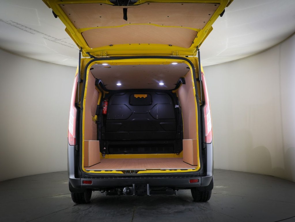 Used Ford Transit Custom 2022 for sale - 77786037: Photo 12