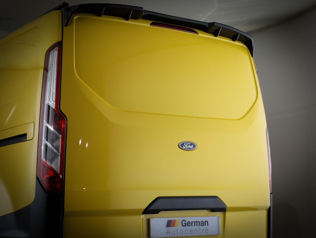 Used Ford Transit Custom 2022 for sale - 77786037: Photo 13