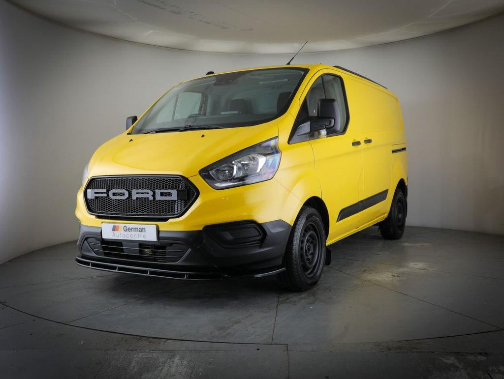 Used Ford Transit Custom 2022 for sale - 77786037: Photo 15