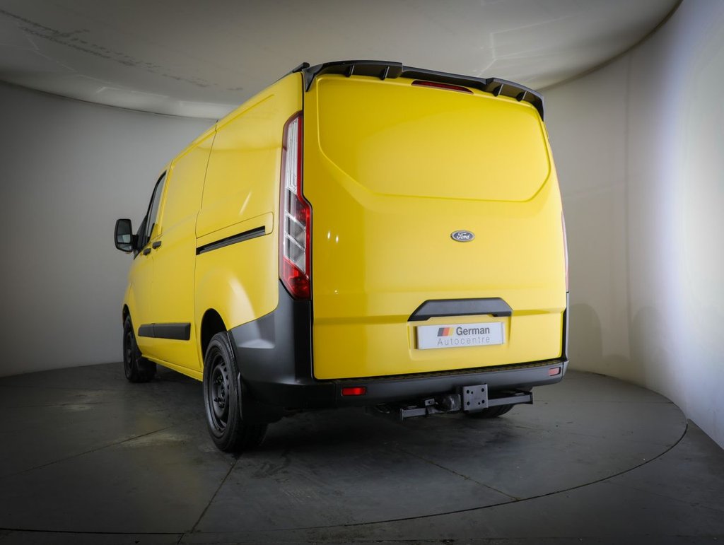 Used Ford Transit Custom 2022 for sale - 77786037: Photo 16