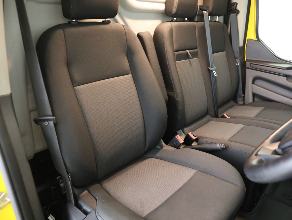 Used Ford Transit Custom 2022 for sale - 77786037: Photo 21