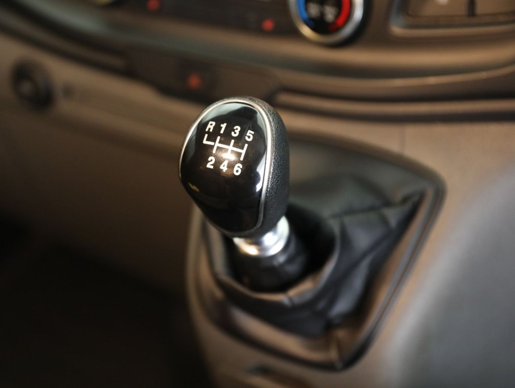 Used Ford Transit Custom 2022 for sale - 77786037: Photo 23