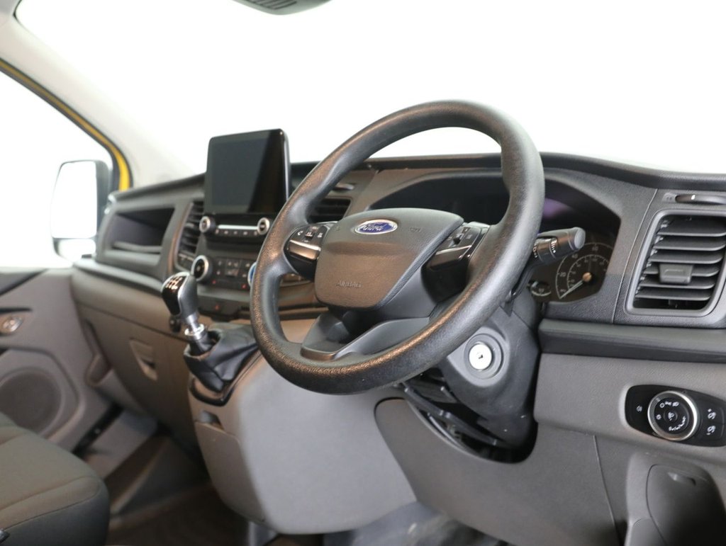 Used Ford Transit Custom 2022 for sale - 77786037: Photo 24