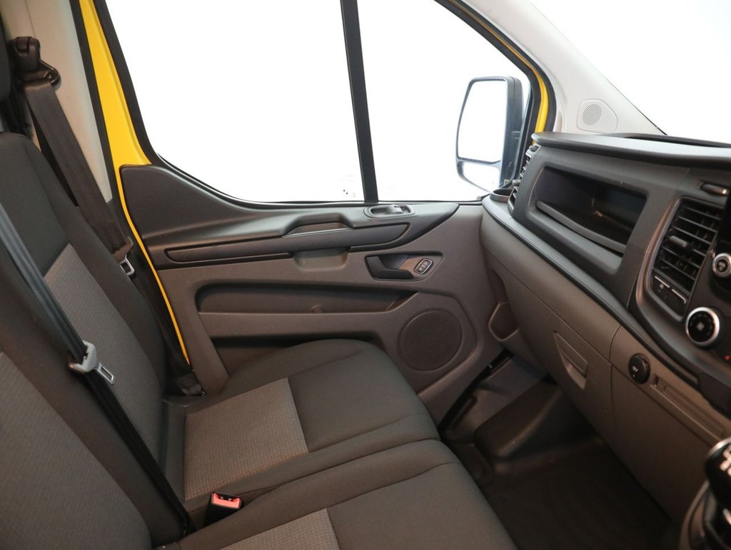 Used Ford Transit Custom 2022 for sale - 77786037: Photo 26