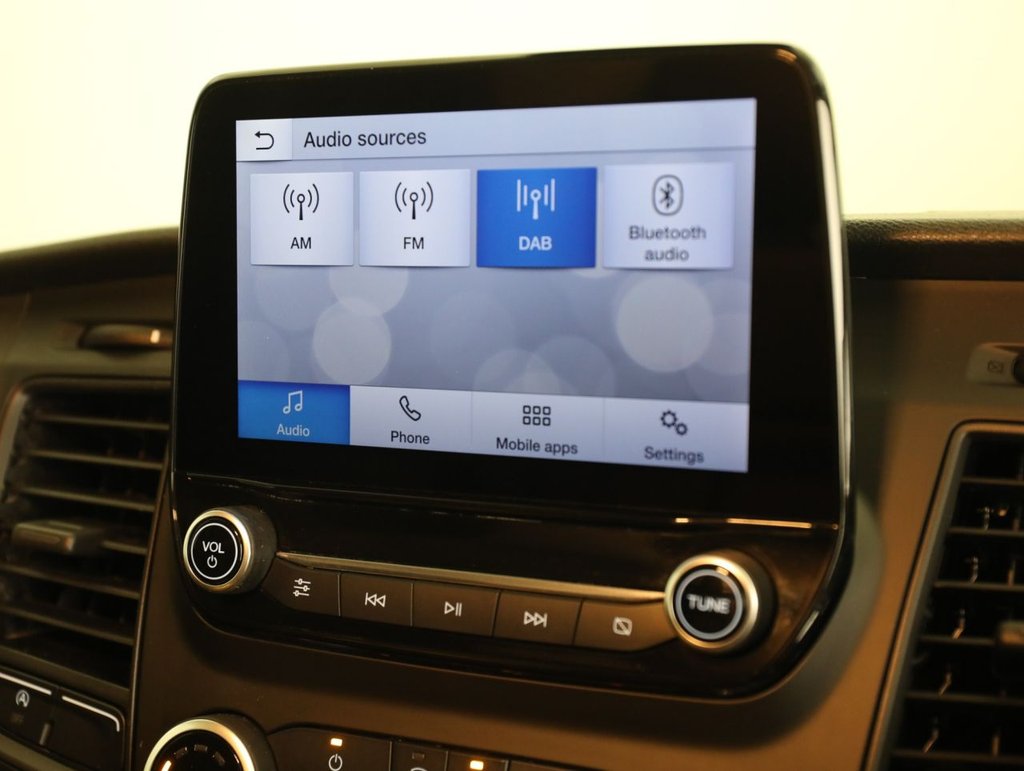 Used Ford Transit Custom 2022 for sale - 77786037: Photo 27