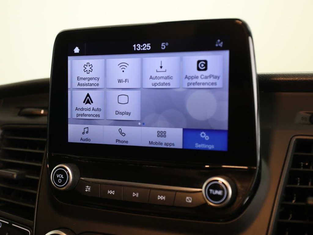 Used Ford Transit Custom 2022 for sale - 77786037: Photo 29