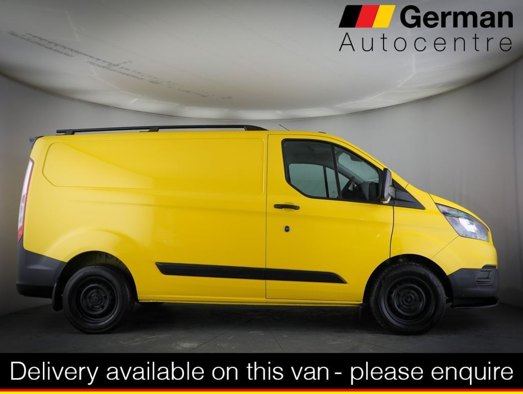 Used Ford Transit Custom 2022 for sale - 77786037: Photo 3