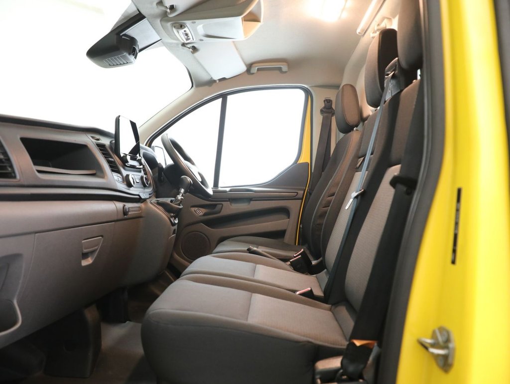 Used Ford Transit Custom 2022 for sale - 77786037: Photo 31