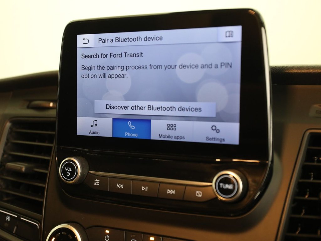 Used Ford Transit Custom 2022 for sale - 77786037: Photo 33