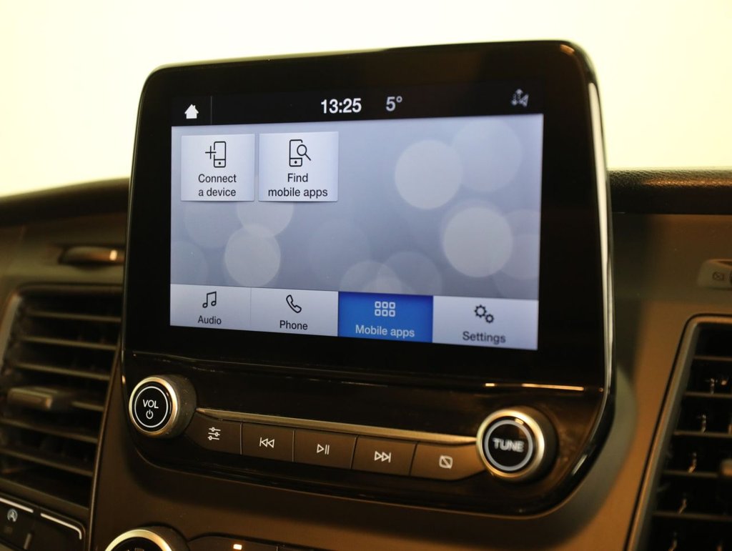 Used Ford Transit Custom 2022 for sale - 77786037: Photo 35